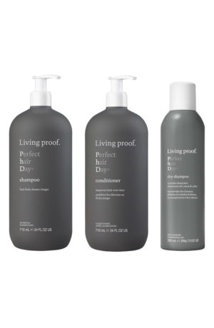 Jumbo Size Perfect hair Day® Set LIVING PROOF®