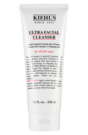 Jumbo Ultra Facial Cleanser KIEHL’S