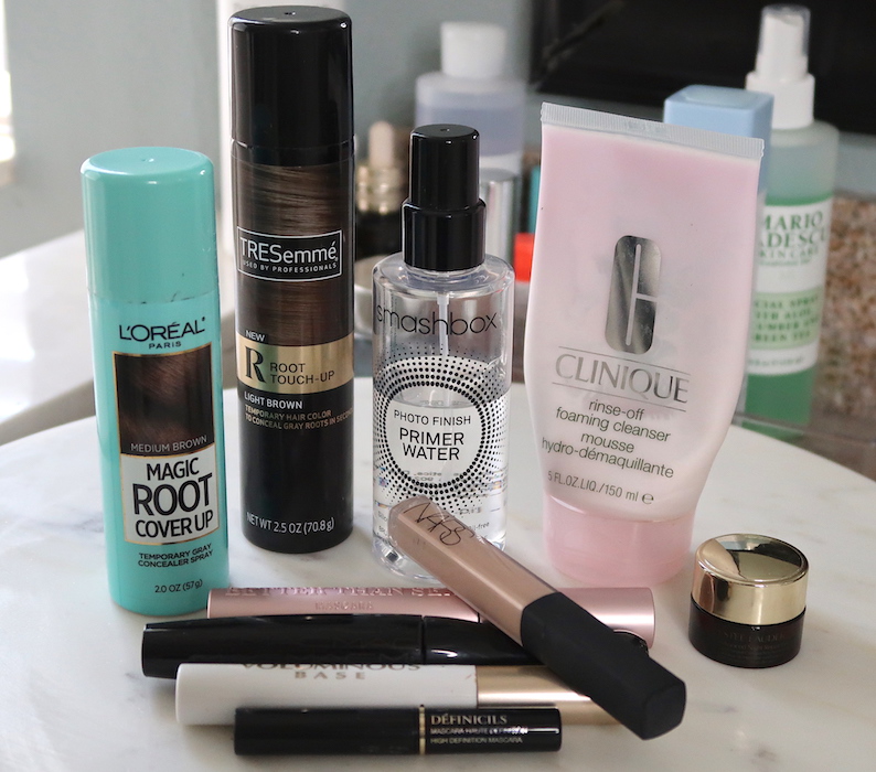 beauty empties