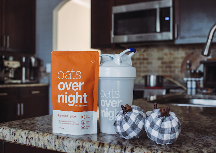 oats-overnight