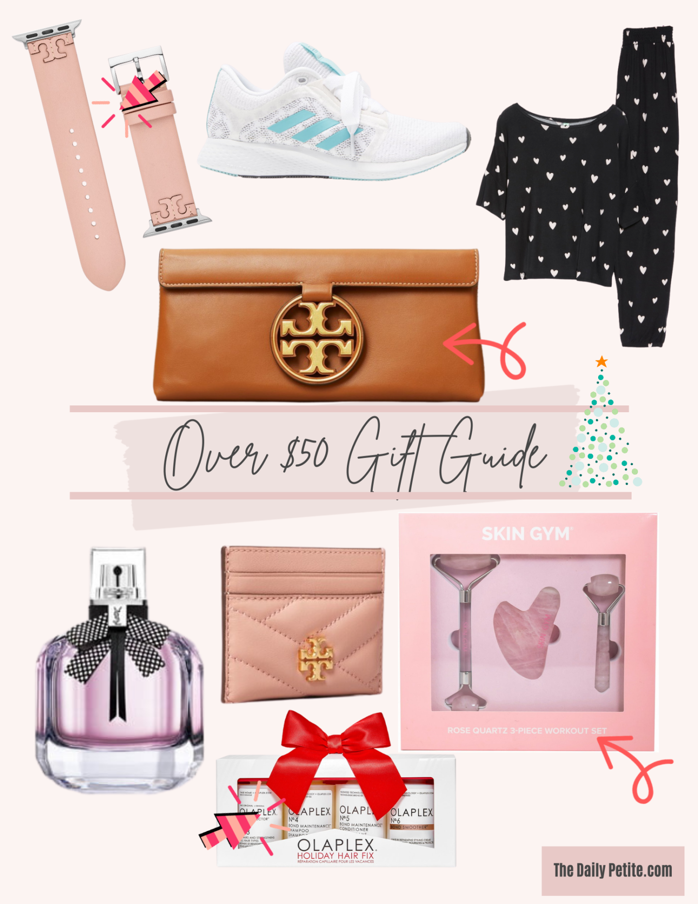 Over $50 gift guide 