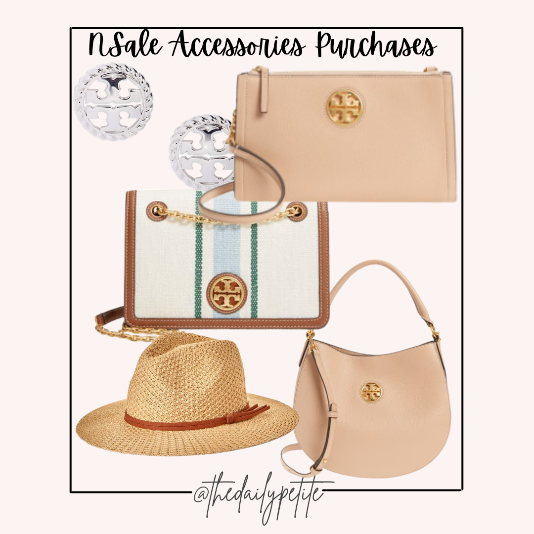 nsale accessories purchases