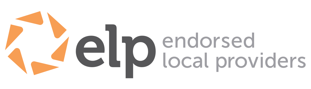 endorsed local providers